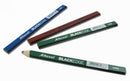 Pencil Carpenters Rexel Blackedge Medium (PK12)