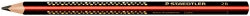 PENCIL LEAD STAEDTLER JUMBO TRIANGULAR GRAPHITE 2B