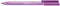 PEN STAEDTLER BP STICK ICE 432 MED PURPLE BX10