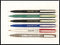 PEN FINELINER ARTLINE 220 0.2MM SUPERFINE GREEN