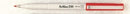 PEN FINELINER ARTLINE 210 0.6MM MEDIUM RED