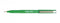 PEN FINELINER ARTLINE 200 0.4MM FINE GREEN