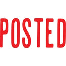 X-STAMPER 1047 POSTED