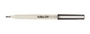 PEN FINELINER ARTLINE 210 0.6MM MEDIUM BLACK