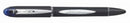 PEN UNI RB JETSTREAM SX210 MED BLUE