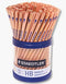 PENCIL LEAD STAEDTLER NATURAL GRAPHITE 130 HB CUP 100