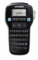 LABEL MAKER DYMO LABELMANAGER LM160P D1 TAPES 6/9/12MM