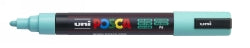 MARKER UNI POSCA PC5M BULLET TIP AQUA GREEN