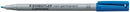 Marker Ohp Staedtler 315 Water Sol Med Blue (BX10)