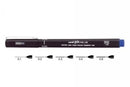 PEN DRAWING UNI PIN 200 FINE LINE 0.4MM BLACK