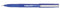 PEN FINELINER ARTLINE 220 0.2MM SUPERFINE BLUE