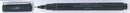 PEN DRAWING UNI PIN 200 FINE LINE 0.1MM BLACK