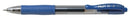 PEN PILOT BP BL-G2-7 RETRACT F BLUE