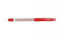 Pen Uni Bp Lakubo Fine Red (BX12)