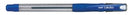 Pen Uni Bp Lakubo Medium Blue (BX12)