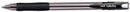 Pen Uni Bp Lakubo Medium Red (BX12)