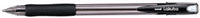 Pen Uni Bp Lakubo Medium Red (BX12)