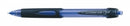 PEN UNI BP POWER TANK SN227 RETRACT F BLUE