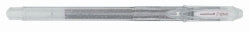 PEN UNI RB SIGNO UM120SPS SPARKLING SILVER GEL 1.00MM