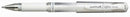 PEN UNI RB SIGNO UM153 BROAD WHITE