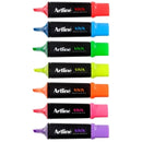 Highlighter Artline Vivix Asst Pk10