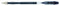 PEN UNI RB SIGNO UM120 GEL F BLACK