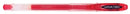 PEN UNI RB SIGNO UM120 GEL F RED