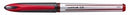 PEN UNI-BALL AIR RB FINE 0.7MM LIQUID INK RED