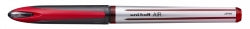 PEN UNI-BALL AIR RB FINE 0.7MM LIQUID INK RED