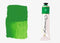 Paint Chromacryl 75ml Acrylic Green Light