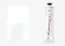 Paint Chromacryl 75ml Acrylic White