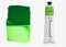 Paint Chromacryl 75ml Acrylic Fluoro Green