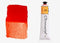 Paint Chromacryl 75ml Acrylic Fluoro Orange