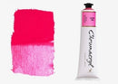 Paint Chromacryl 75ml Acrylic Fluoro Pink