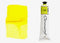 Paint Chromacryl 75ml Acrylic Fluoro Yellow