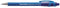 PEN PAPERMATE BP FLEXGRIP ULTRA RETRACT MED BLUE