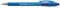 PEN PAPERMATE BP FLEXGRIP ULTRA RETRACT F BLUE