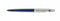 PEN PARKER JOTTER BALLPOINT ROYAL BLUE CHROME TRIM