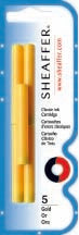 Ink Cartridge Sheaffer Skrip Gold H/sell Pk5