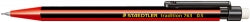 PENCIL MECHANICAL STAEDTLER 763 0.5MM TRADITION BX10