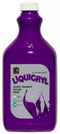 PAINT EC 2L FLUORESCENT LIQUICRYL JUNIOR ACRYLIC PURPLE