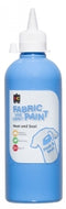 PAINT EC 500ML FABRIC AND CRAFT SKY BLUE