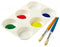 PAINT PALETTE EC NO 8 6 WELL 275X180MM