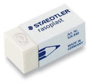 ERASER STAEDTLER RASOPLAST LARGE 526B20