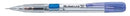 PENCIL MECHANICAL PENTEL 0.5MM TECHNICLICK BLUE