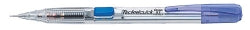 PENCIL MECHANICAL PENTEL 0.5MM TECHNICLICK BLUE