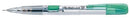 PENCIL MECHANICAL PENTEL 0.5MM TECHNICLICK GREEN