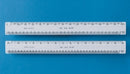 RULER KENT DOUBLESIDED HANDSCALE 61M