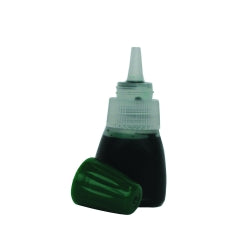 INK REFILL X-STAMPER CS-10N 10CC GREEN