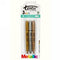 Marker Texta Metallic Non-toxic Pk3